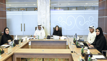 اجتماع لجنة الشؤون الاجتماعية والعمل والسكان والموارد البشرية 