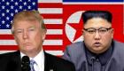 ترامب: سنصر على نزع السلاح النووي لكوريا الشمالية