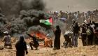 بابا الفاتيكان يدين قتل الفلسطينيين في غزة
