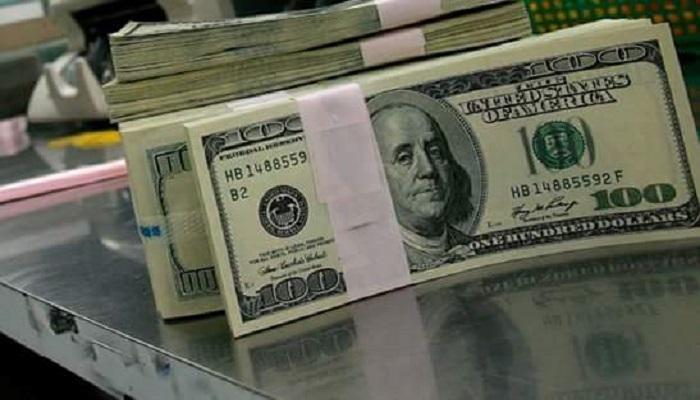 ارتفع الدولار الأمريكي مقابل سلة عملات كبرى