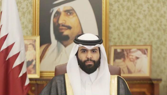 الشيخ سلطان بن سحيم آل ثاني