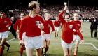 وفاة راي ويلسون بطل العالم مع إنجلترا في مونديال 1966