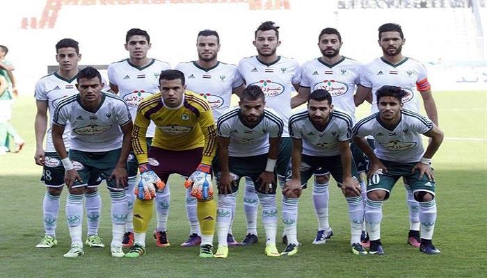 المصري البورسعيدي