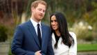 أمريكية تقطع 3 آلاف ميل لمشاهدة العرس الملكي في بريطانيا