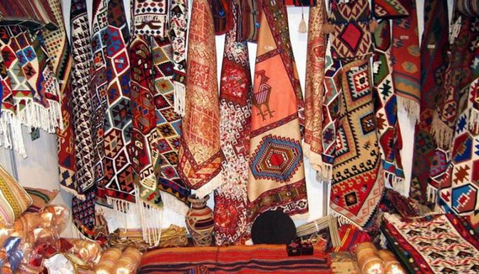 صناعات الصين تهدد الحرف اليدوية في إيران