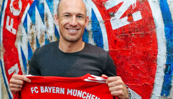 أريين روبين