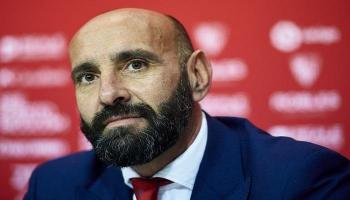 مونشي المدير الرياضي لروما