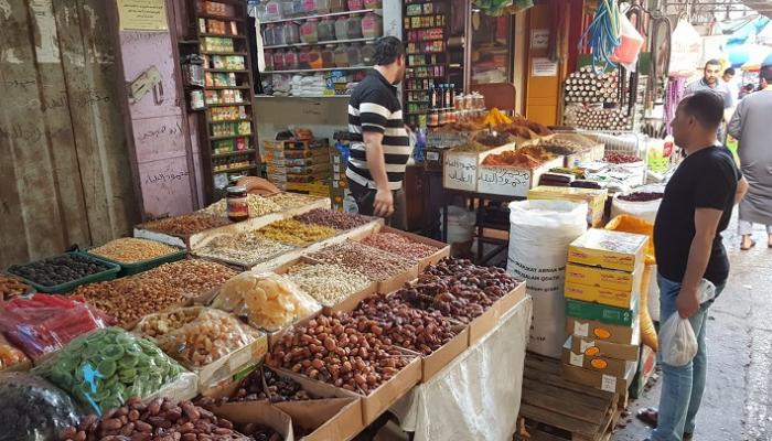 رمضان في غزة