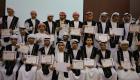 "سعود بن صقر التعليمية الخيرية" تحتفي بتخريج 168 طالبا