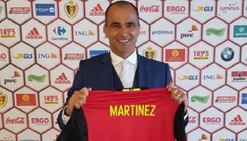 منتخب بلجيكا