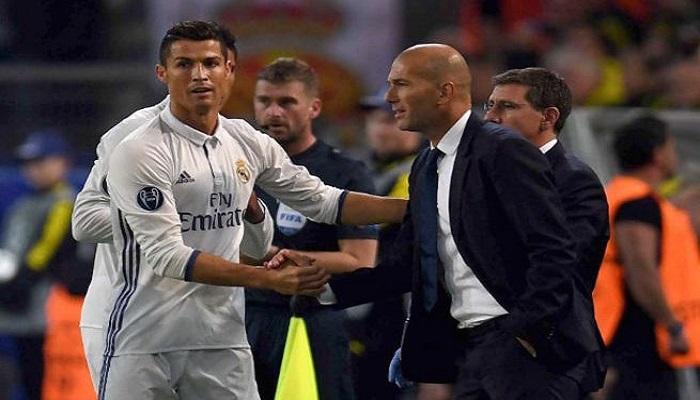 ريال مدريد
