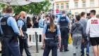  مقتل شخصين في إطلاق نار بمدينة ألمانية واعتقال المنفذ