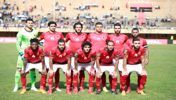 الأهلي المصري  