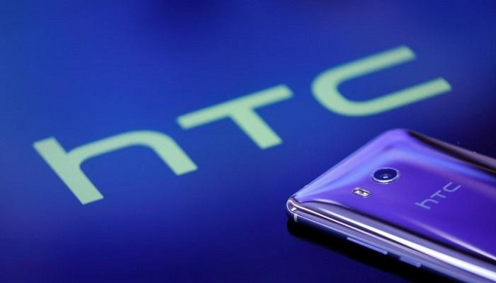 شركة هواتف htc