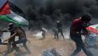 استشهاد فلسطيني يرفع حصيلة شهداء غزة لـ 120