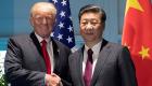 توافق أمريكي صيني يجنب البلدين حربا تجارية