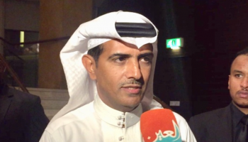 فهد الهريفي