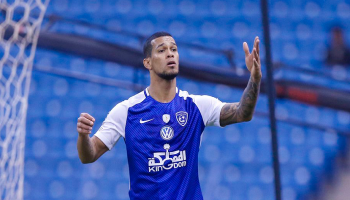 ريفاس لاعب الهلال