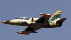 القوات الجوية الليبية تدمر غرفة عمليات إرهابيي درنة