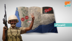 الجيش اليمني يحرر  سلسلة جبال النار ويطوق مدينة "حرض" في حجة
