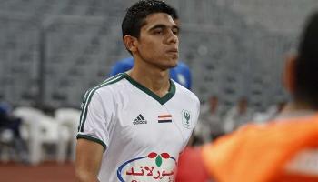 محمد حمدي 