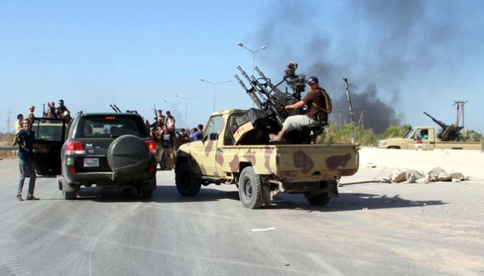 صورة أرشيفية