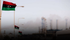 احتجاجات قرب خط أنابيب للنفط في ليبيا وتهديدات بإغلاقه