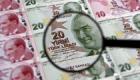 الليرة التركية تهبط 16 % أمام الدولار