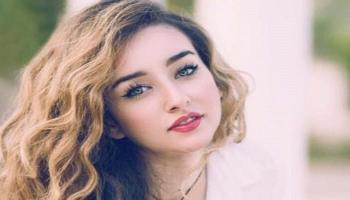 الفنانة هنا الزاهد