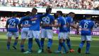 نابولي يحقق رقما سلبيا بوصوله إلى 91 نقطة في الدوري الإيطالي