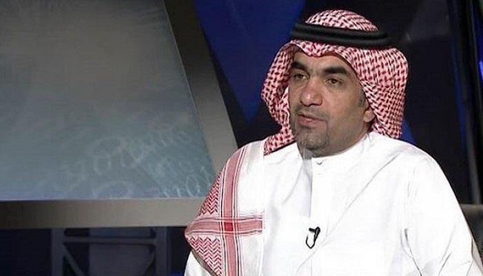 لؤي السبيعي