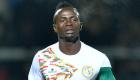 ماني واثق من تخطي السنغال لدور المجموعات بالمونديال