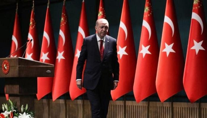 أردوغان قال إنه يريد سيطرة أكبر على السياسة النقدية بعد الانتخابات