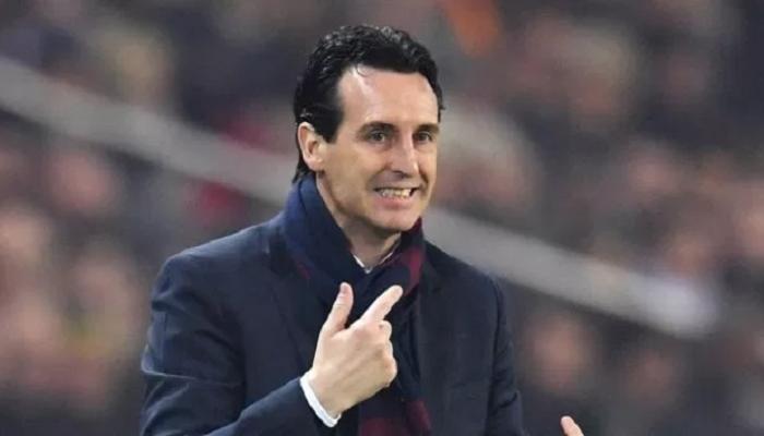 أوناي إيمري يقترب من تدريب أرسنال