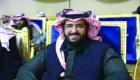 آل الشيخ يعتمد تشكيل مجلس إدارة النصر السعودي