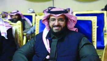 سعود آل سويلم