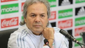 ماجر مدرب الجزائر المقال