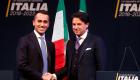مشاورات الأمتار الأخيرة قبل تولي محام مغمور رئاسة وزراء إيطاليا