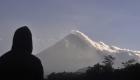 إندونيسيا ترفع مستوى التأهب لبركان "جبل ميرابي"