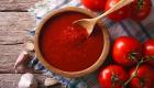 صلصة الطماطم تحمي من سرطان المعدة
