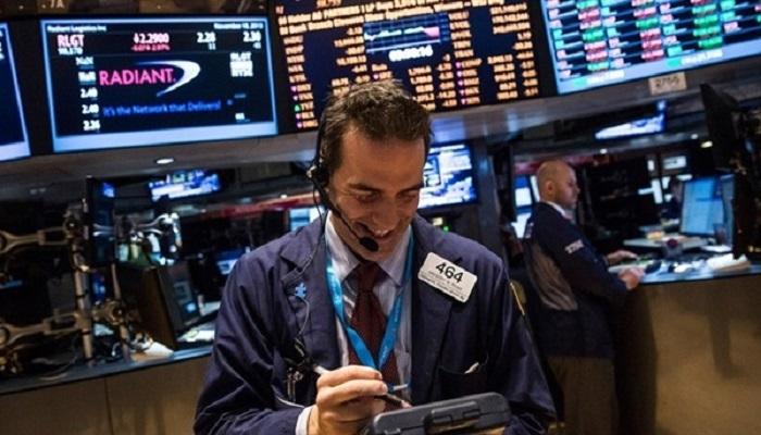 الأسهم الأوروبية تسجل أعلى مستوياتها منذ فبراير 2018