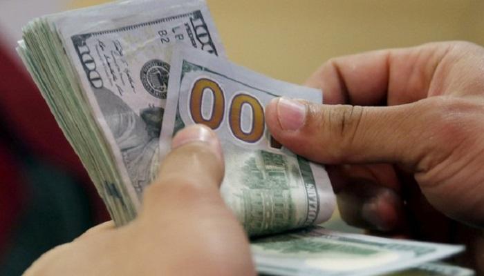 سعر الدولار في مصر