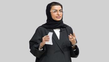 نورة محمد الكعبي