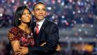 أوباما وزوجته على "نتفليكس" 