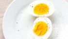 بيضة واحدة يوميا تحميك من أمراض القلب