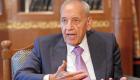 إعادة انتخاب نبيه بري رئيسا للبرلمان اللبناني لولاية سادسة