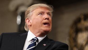 ترامب يدرس خفض صادرات الصلب والألومنيوم الأوروبية