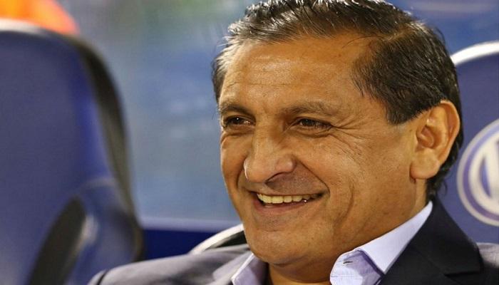 رامون دياز مدرب اتحاد جدة