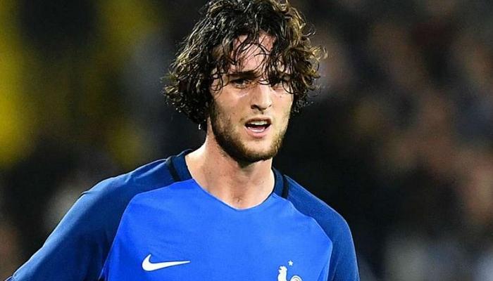 رابيو لاعب فرنسا