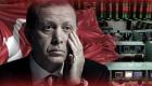 انهيار الليرة التركية.. زلزال يرج أردوغان ويعري تناقض السياسات